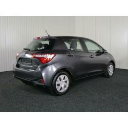 Toyota Yaris 1.5 Hybrid Aspiration (bj 2019, automaat)