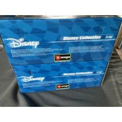 Burago Disney