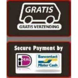 Triple S / JOM Schroefset Peugeot Bipper #20