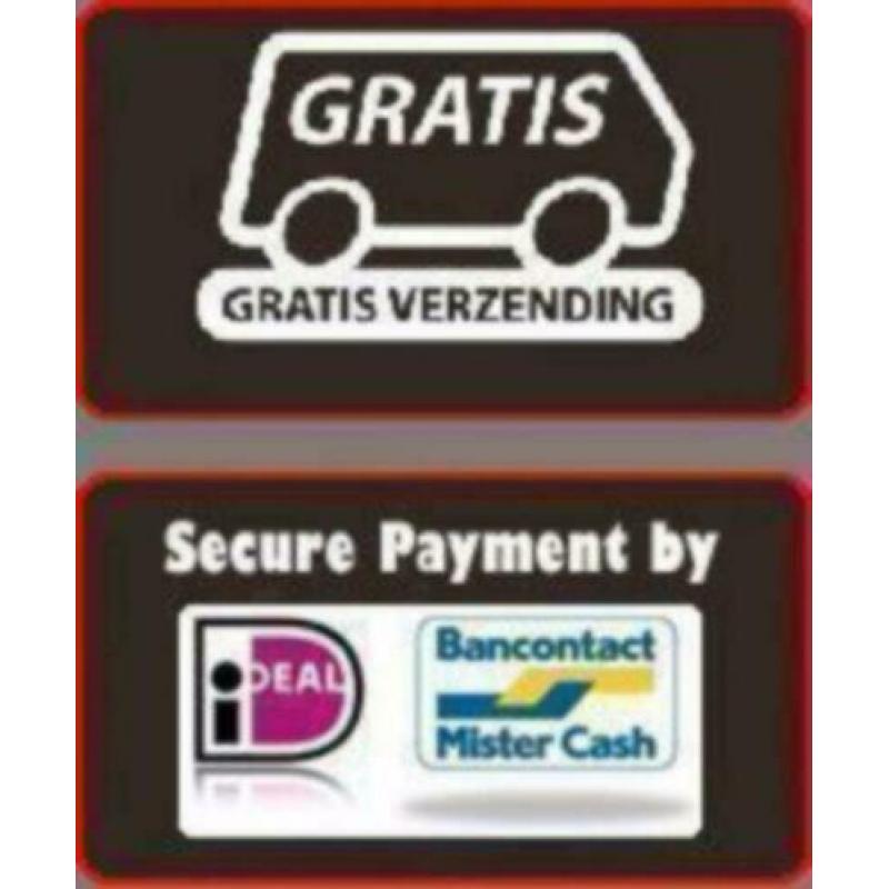 Triple S / JOM Schroefset Peugeot Bipper #20
