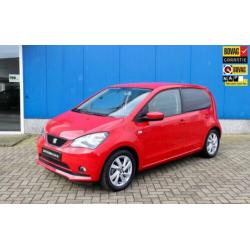 SEAT Mii 1.0 Sport Connect