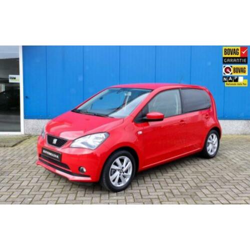 SEAT Mii 1.0 Sport Connect