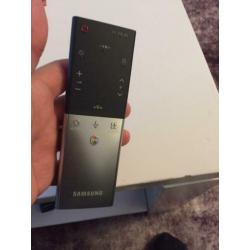 Samsung smart tv touch afstandsbediening