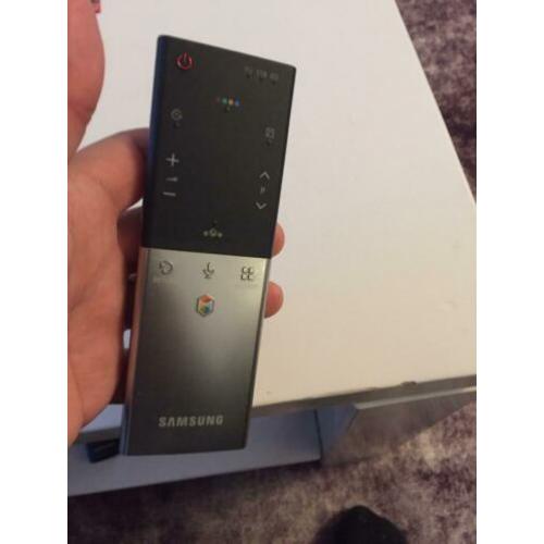 Samsung smart tv touch afstandsbediening