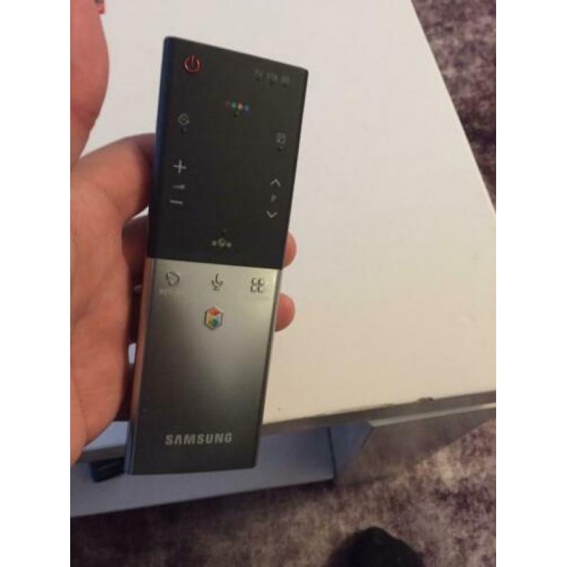 Samsung smart tv touch afstandsbediening