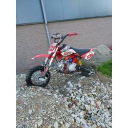YCF 88cc
