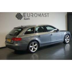Audi A4 Avant 1.8 TFSI Pro Line S Navi/Airco/Pdc/Cruise/Nieu