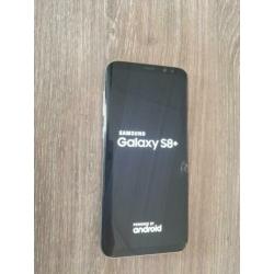 Samsung Galaxy S 8+