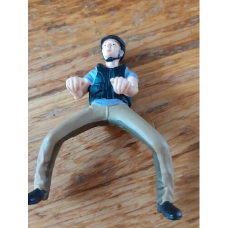 Schleich ruiters
