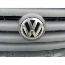 Volkswagen Crafter 35 2.5 TDI L2H2