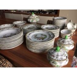 Servies, 99 delig Copeland Chelsea
