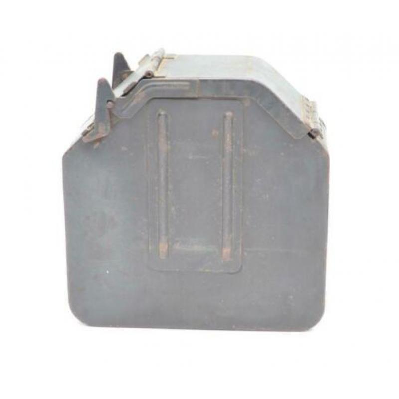 Wehrmacht Patronenkasten 36 (bzl40)