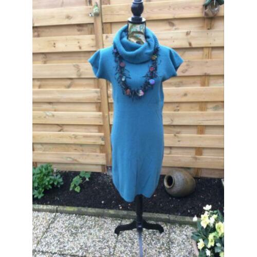 Benetton jurk maat L