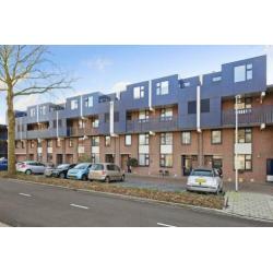 Koopappartement: Akkerdreef 261, Zoetermeer