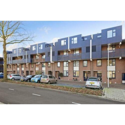 Koopappartement: Akkerdreef 261, Zoetermeer