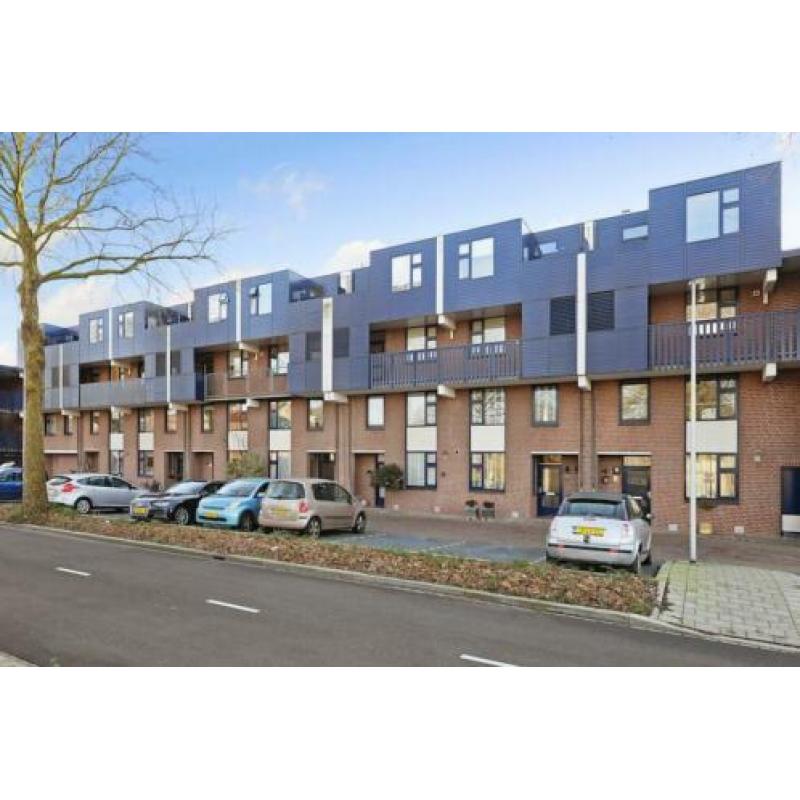 Koopappartement: Akkerdreef 261, Zoetermeer