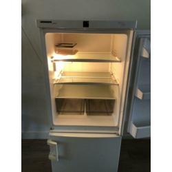 Liebherr comfort koelvriescombinatie