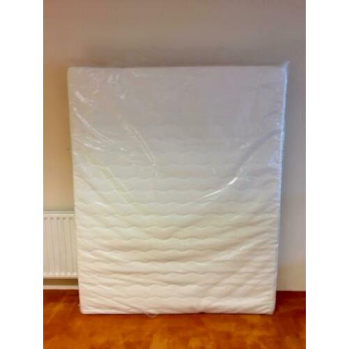 160x200 pocketmatras AANBIEDING- 70x200 80x200 90x210 matras