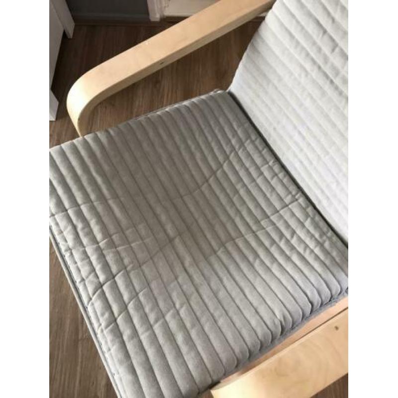 Fauteuil ikea poang