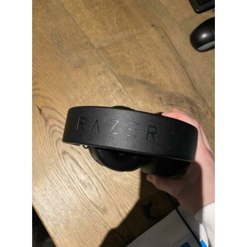 Razer kraken headset te koop