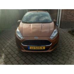 ford fiesta 1.0