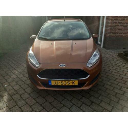 ford fiesta 1.0