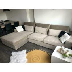 Prachtige loungebank