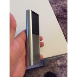 Samsung smart tv touch afstandsbediening
