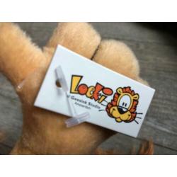 Loeki de Leeuw - voetbal - nr 10 - nieuw met kaartje