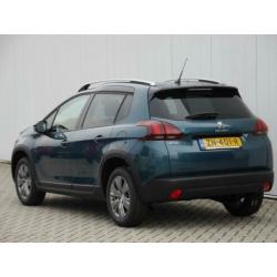Peugeot 2008 Signature 1.2 110pk AUTOMAAT(EAT6) | NAVI | AIR