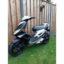 Peugeot speedfight 2 ac