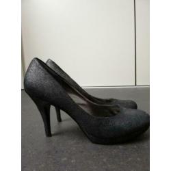 Feestelijke pumps maat 42
