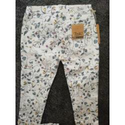 NIEUW! Toxik3.. Supermooie, gave & aparte flower ?? skinny!