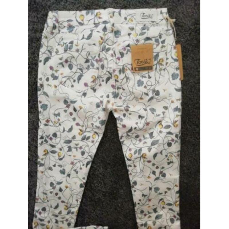 NIEUW! Toxik3.. Supermooie, gave & aparte flower ?? skinny!