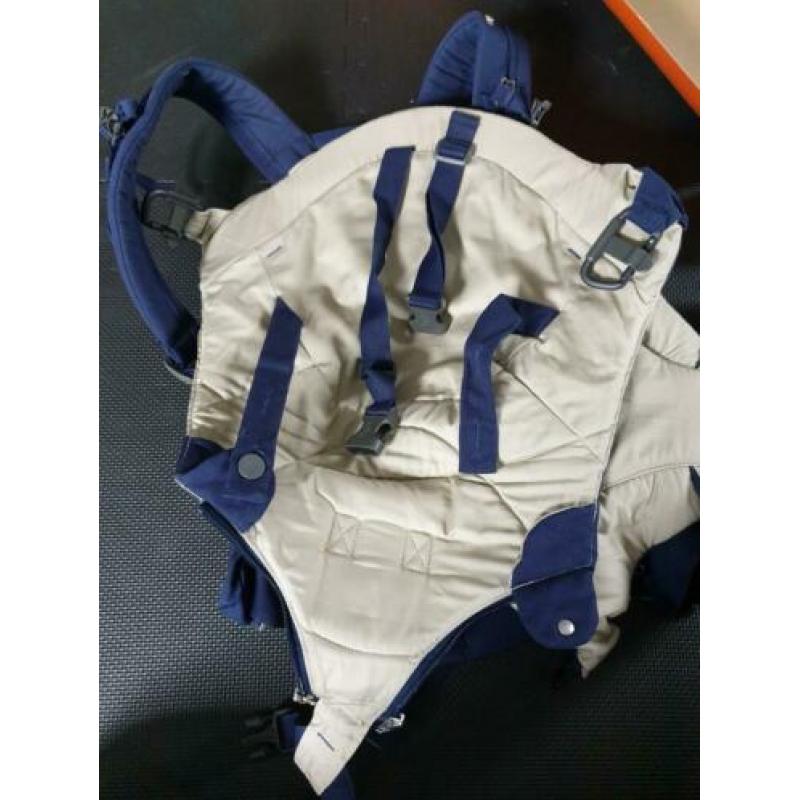 Stokke My Carrier