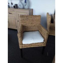 Eetkamerstoelen