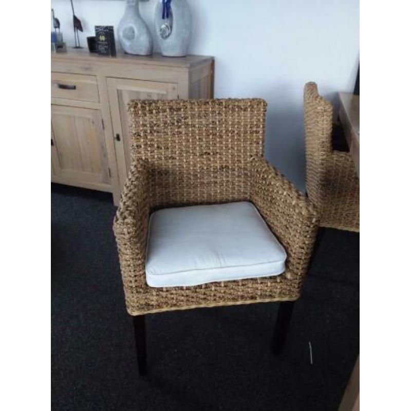 Eetkamerstoelen
