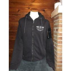 super mooi orgineel pall mall vest maat XLPME