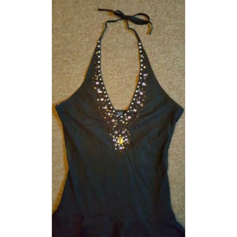 Mexx little black dress