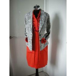 Blazer jasje In Shape mt. XL