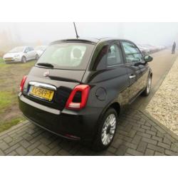 Fiat 500 0.9 TwinAir Turbo Popstar Airco Elek Ramen