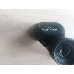 Pentax 7 x 50 verrekijker