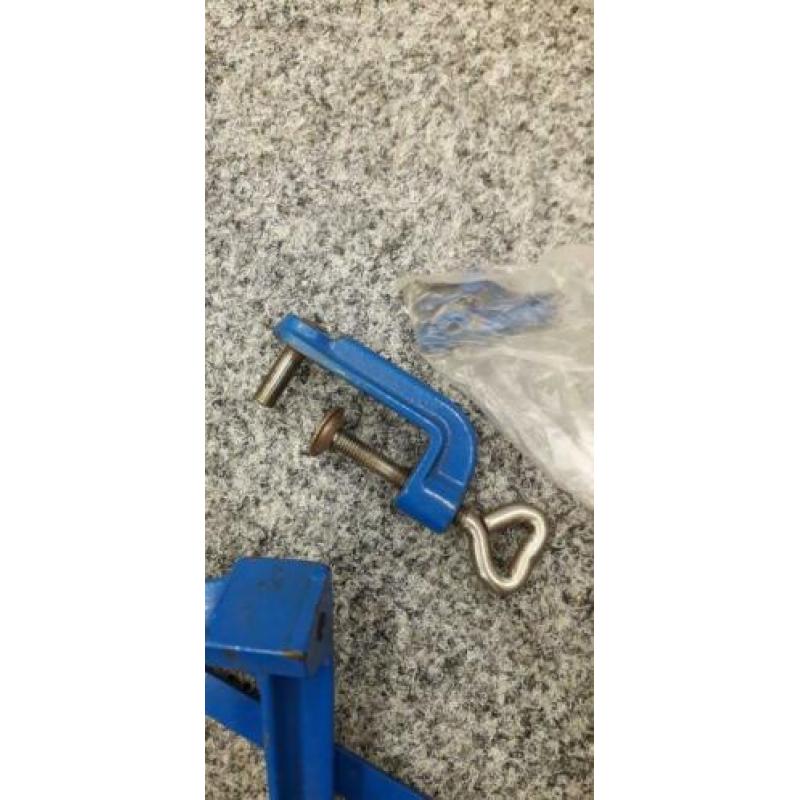 Vintage schilapparaat (peeler)