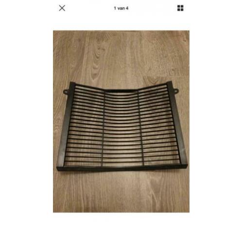 Yamaha FJR1300 radiator guard/ cover radiateur beschermer