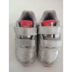 Puma schoentjes maat 21
