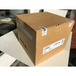 Axis P3364LVE 6mm camera (nieuw in doos)