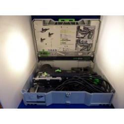 festool PS 300-EQ