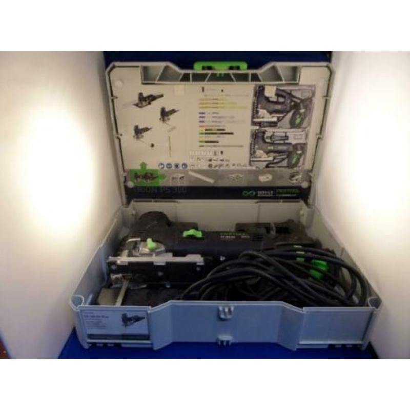 festool PS 300-EQ