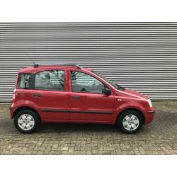 Fiat Panda 1.2 Dynamic | APK 02-2021 | ALLE INRUIL MOGELIJK