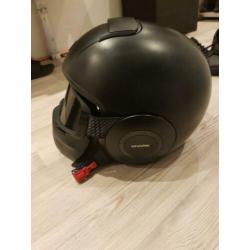 shark helm maat m